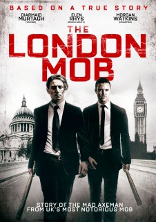 The London Mob Poster